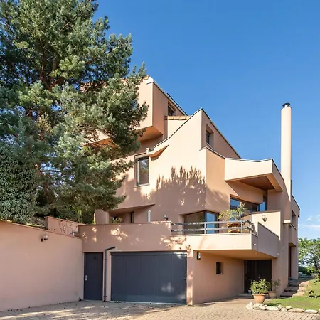 Villa D'architecte A 5min Du Centre De Clermont-fd Clermont-Ferrand