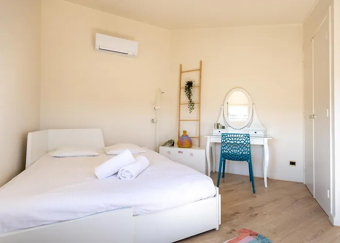 וילה D'architecte 