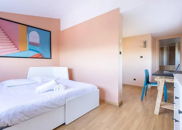 וילה D'architecte 