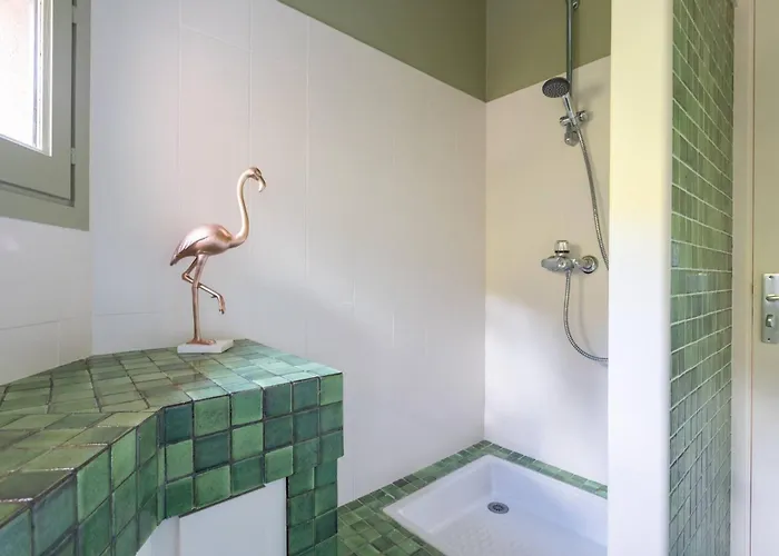 וילה D'architecte 