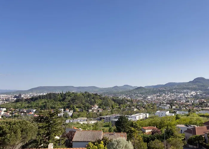 וילה D'architecte 