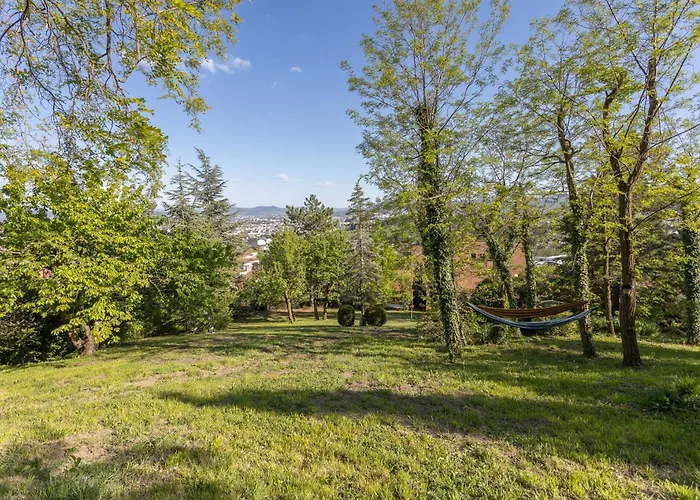 וילה D'architecte 